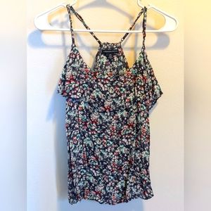 2/$25 American Eagle Outfitters Summer Blouse